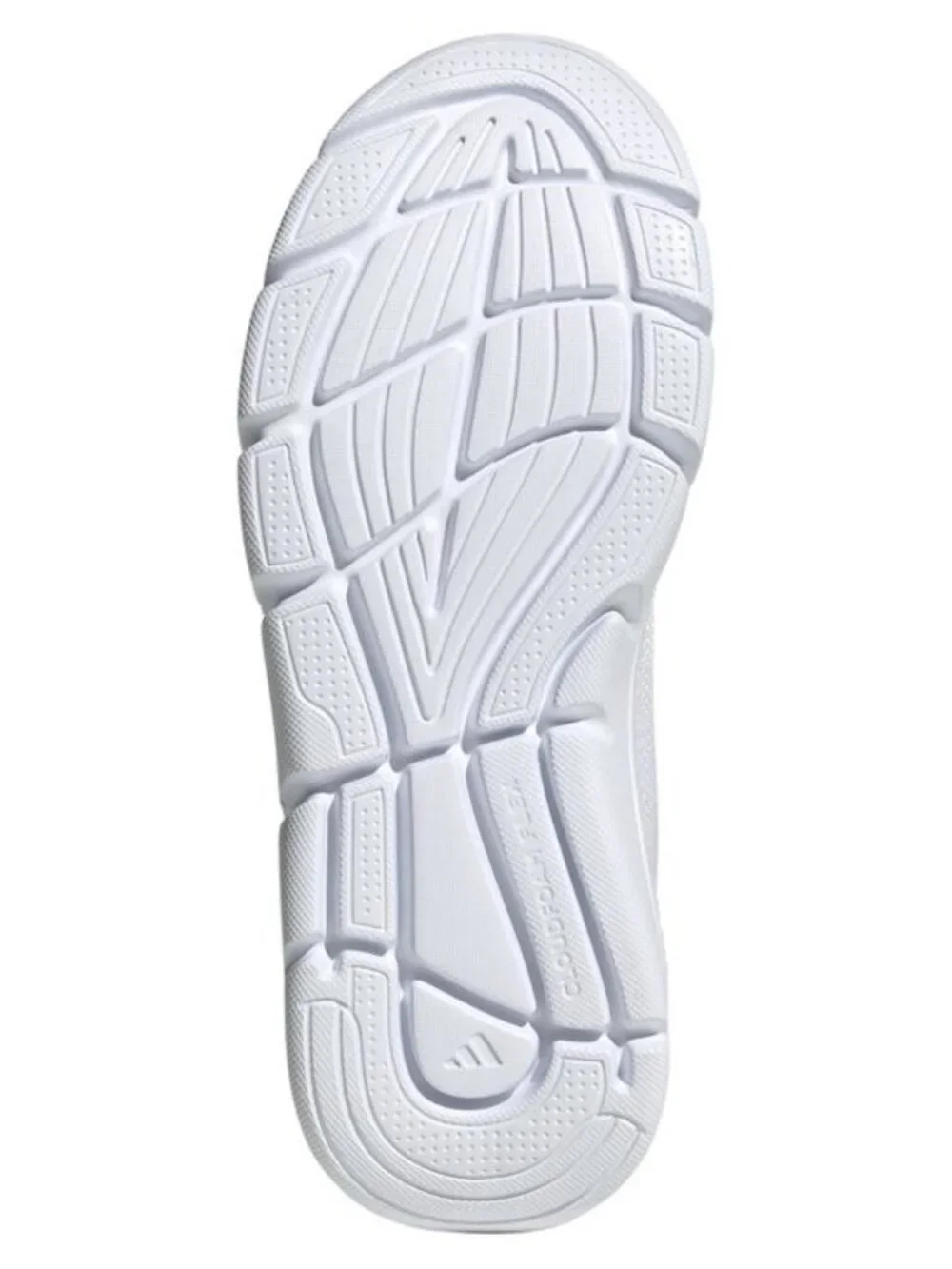 adidas Women's Cloudfoam Flex Sneaker